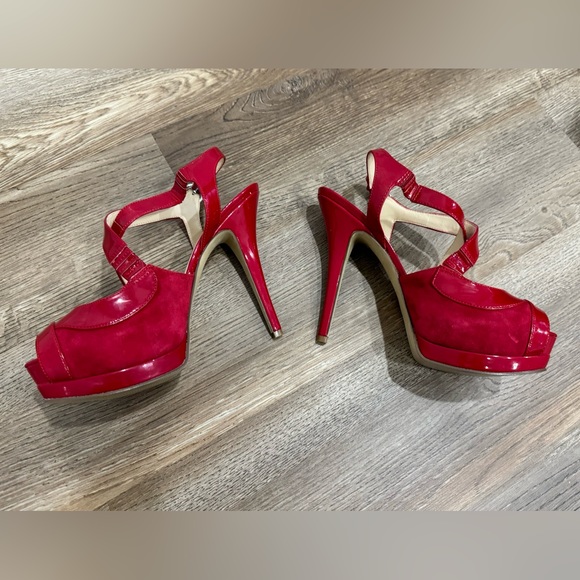 Guess shoes size 8.5 (BNWOT) - Picture 2 of 9